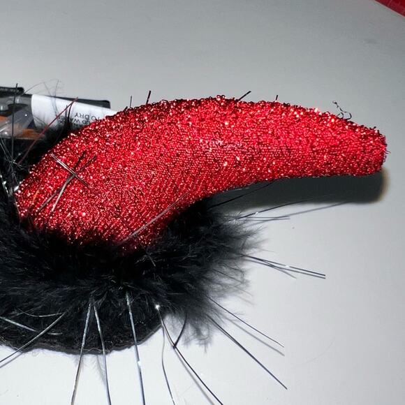 Top Paw Pet Devil Ears Headband – Halloween Dog Costume Accessory (Small, NWT) - Picture 10 of 14